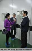东莞松山湖开发区建设第三代半导体产业示范性创新基地